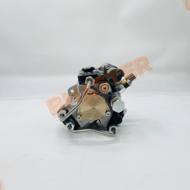Denso Fuel Injection Pump 294050-0410 side view