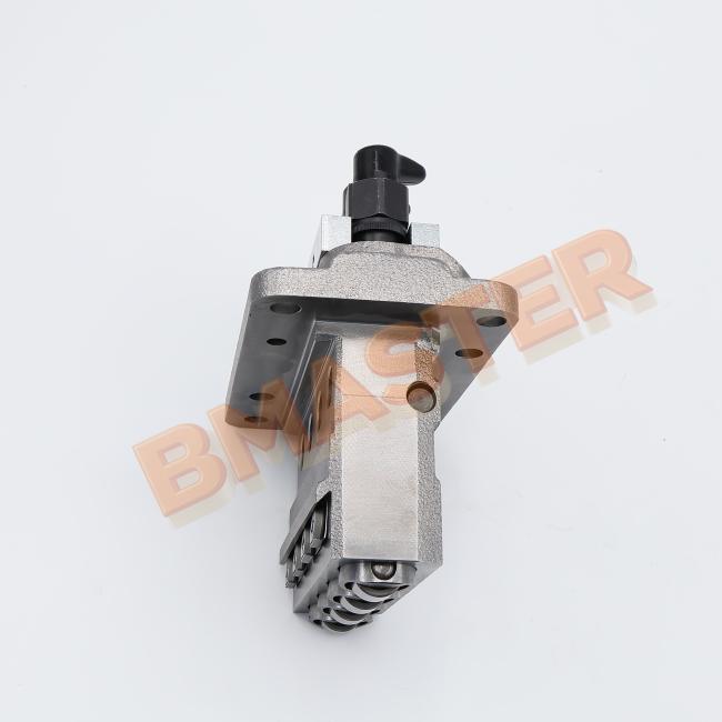 KUBOTA Fuel Injector Pump Head 1G468-51011 side view
