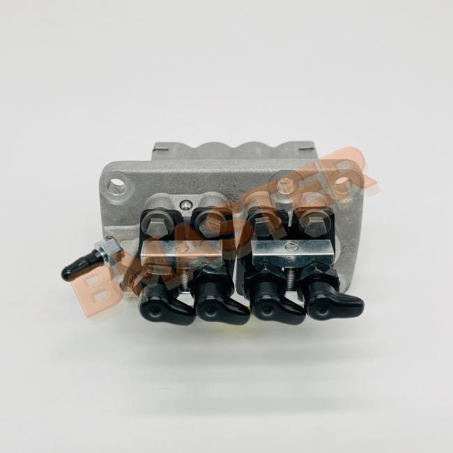 KUBOTA Fuel Injector Pump Head 1A093-51011 side view