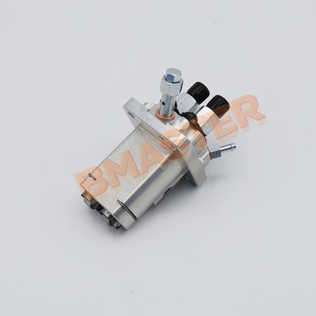 KUBOTA Fuel Injector Pump Head 15852-51013 side view