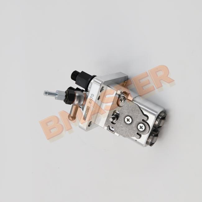 PerkIins Fuel Injector Pump 0945008570 Head Part - Side View