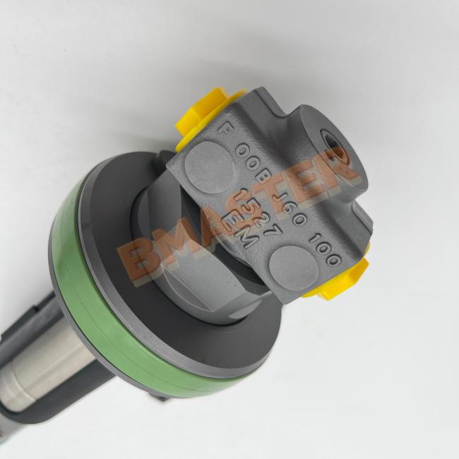 CUMMINNS Fuel Injector 2881088 - Side View