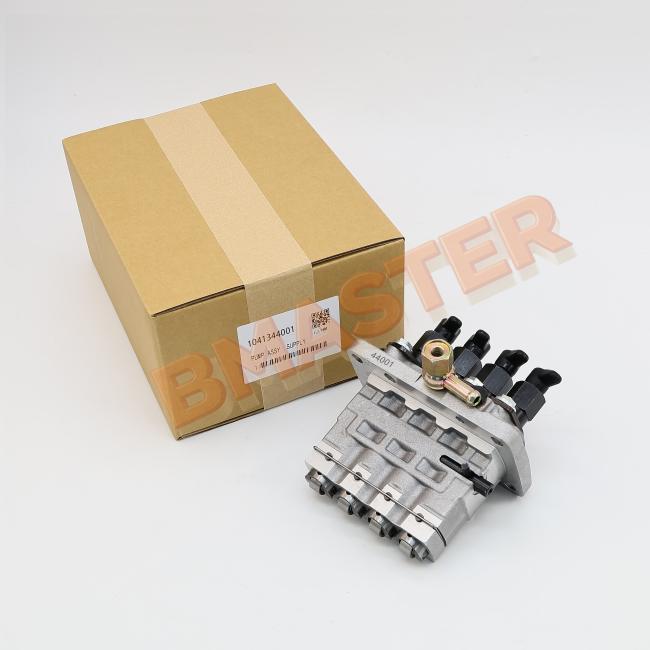 PerkiIns Fuel Injector Pump 1041344001 - Side View