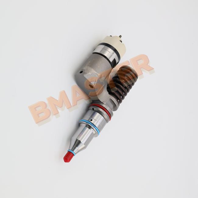 Caterpillar Fuel Injector 1705252 - Front View
