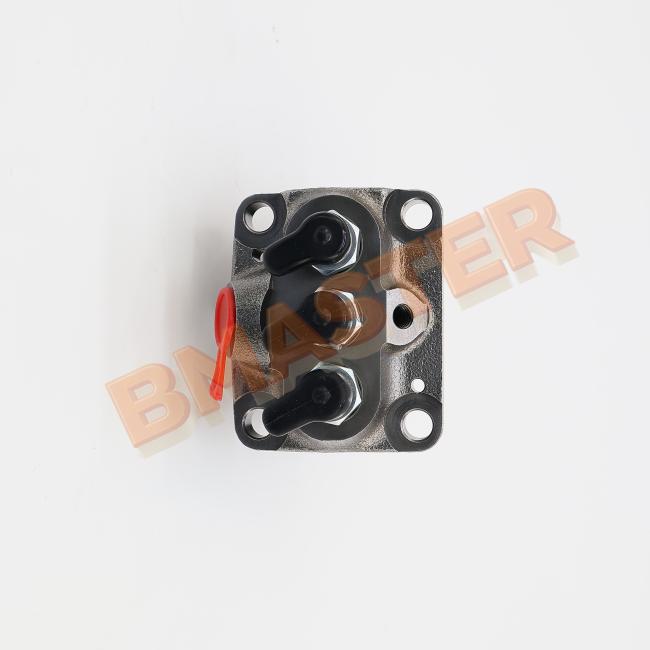 YANNMAR Fuel Injection Pump Head 71926651100 - Side View