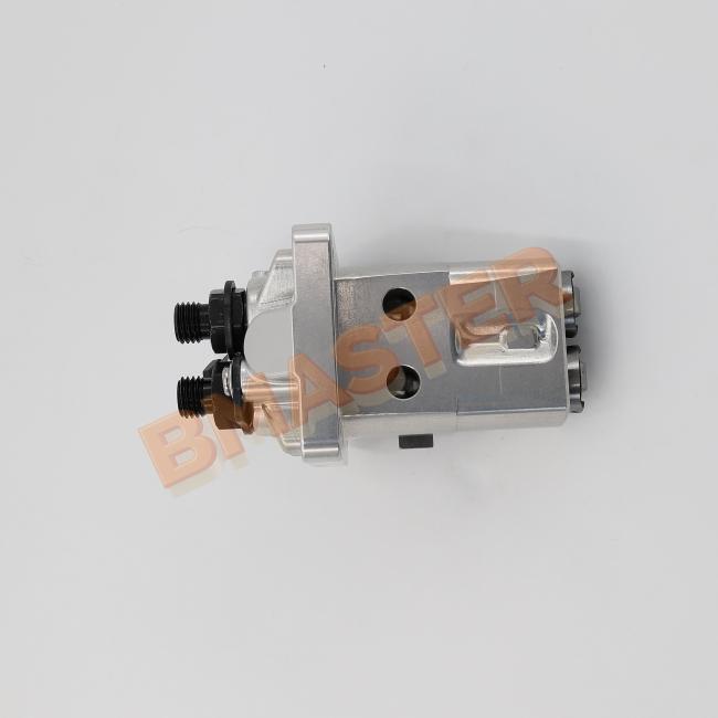 Mitsubishi Fuel Injection Pump Head 094500-4800 side view