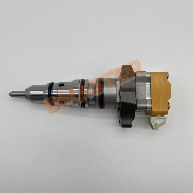Caterpillar 1739379 Fuel Injector - Side View