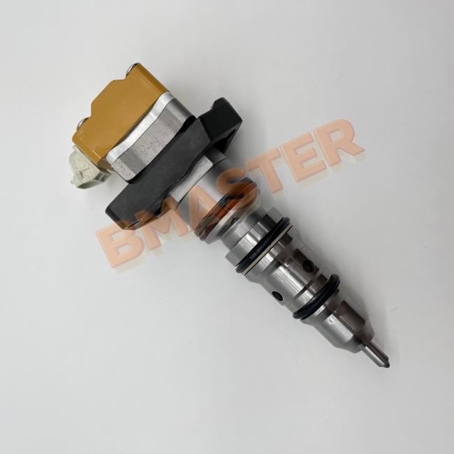 BMASTER Fuel Injector 1824930C94 side view displaying robust construction and heat-resistant materials
