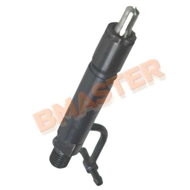 YANMAR Fuel Injector 72964253100 - Side View