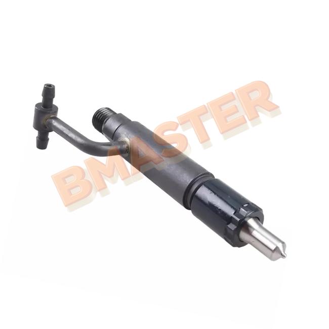 YANNMAR Fuel Injector 72900453200 - Side View