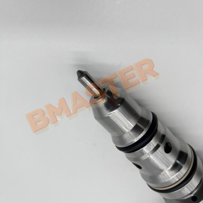 Caterpillar Fuel Injector 1830560C2 - Side View