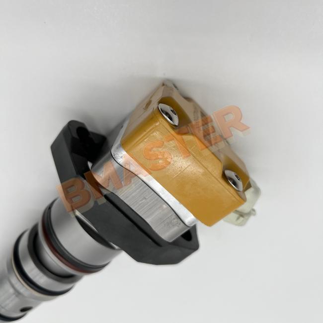 BMASTER Fuel Injector 1831551C1 - Side View