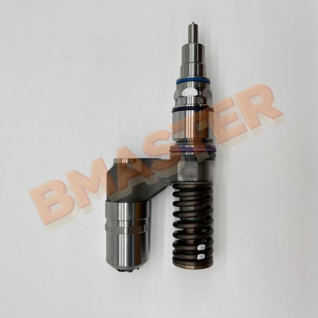 Bossch Fuel Injector 0414701025 side view and mounting details