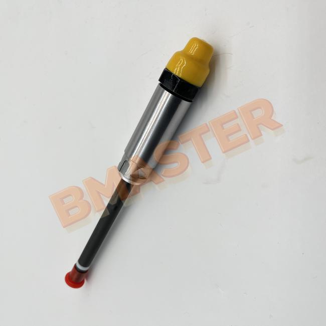 BMASTER 4W7032 Fuel Injector - Side View