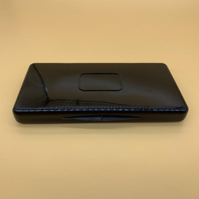 Transparent Plastic Box baby wipe case