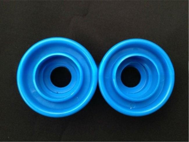 PP Plastic baby wipe box food grade