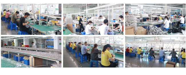 Company Facility 2