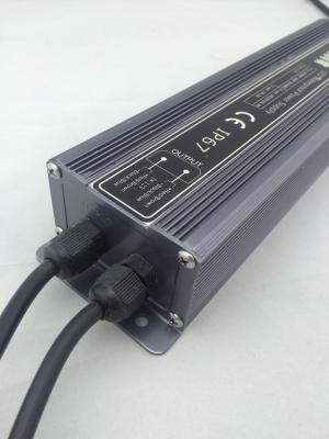 China Constant Voltage Outdoor Waterproof LED Power Supply DC 12V 200W for sale