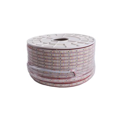 China SMD 5630 Flexible RGB LED Strip Lights For Holiday , Event , Show , Exhibition for sale