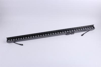 China Miracle Bean High Brightness 36W DC24V LED Wall Washer IP65 For Architecture for sale