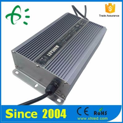 China eficiência elevada constante da fonte de alimentação do interruptor do transformador 300W atual para a luz conduzida à venda