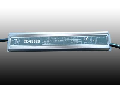 China Custom LED Transformer , Constant Current LED Power Supply DC 20V - DC 45V for sale