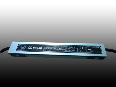 China DC 40V - DC 80V Constant Current LED Power Supply , Waterproof LED Driver for sale