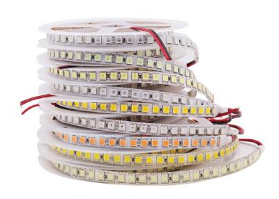 China Flexibles geführtes Band-Licht 30leds DC12V 5m/roll Smd5054 Smd2835 zu verkaufen