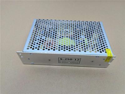 China 12V 24V 48V 5A 10A 15A IP43 OLP AC DC Switching Power Supply SCP for sale