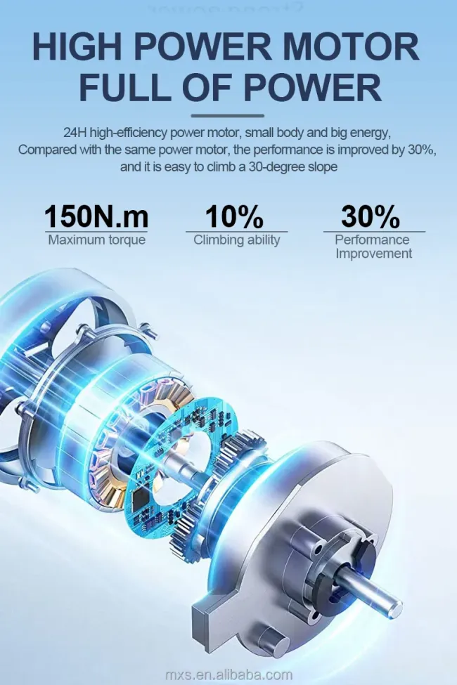 High Speed Electric Motorcycle, Fast Charging Motorcycle, Luxury Electric Motorcycle