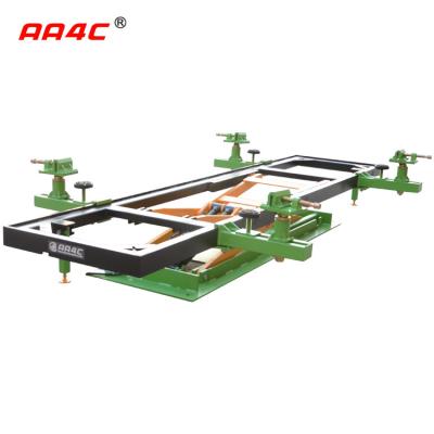 China AA4C Sistema de reparación de colisión de carrocería de automóviles reparación rápida Estripador de marco de carrocería AA-ACR500 en venta
