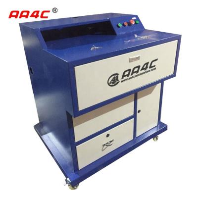 China AA4C auto car test line auto chassis dynamometer Vehicle chassis dynamometer auto chassis dynamometer CTDCG-13 for sale