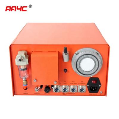 China 12.8kg Automotive Emission Analyzer Automobile Exhaust Gas for sale