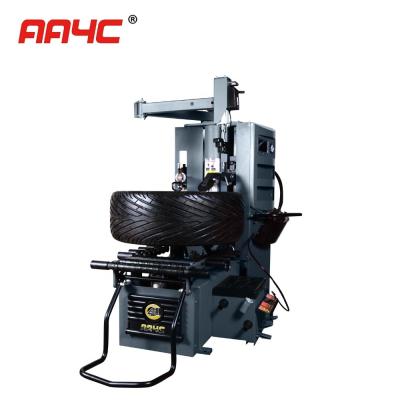 China AA4C full automatic tire changer AA-FTC98 for sale