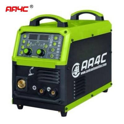 Cina Alluminio di rame 0.35mm -0.8mm della saldatrice di MIG di acciaio inossidabile del acciaio al carbonio in vendita