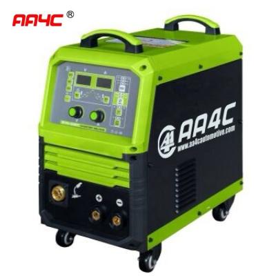 Cina Saldatore di rame del lamiera galvanizzato di acciaio inossidabile di acciaio al carbonio di alluminio della saldatrice di MIG di AA4C 0.35mm -0.8mm in vendita