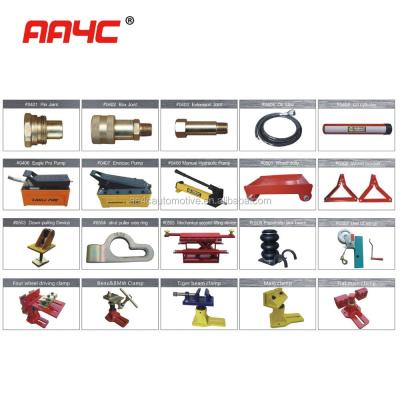 China AA4C Car Bench  chassis straightening machine  auto repair bench AA-ACR189 for sale