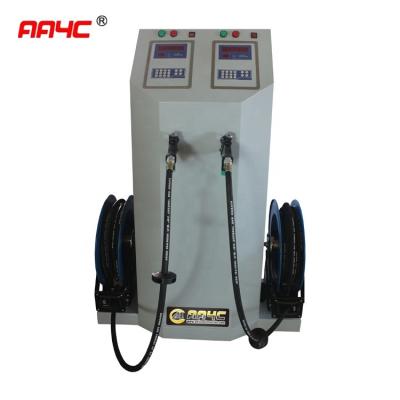 China 999.99L Quantitative Filling Cabinet System Pump Exclude Lubrication Equipments for sale
