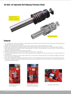 China Engine Head Engine Rebuilding Machines And Tools Electric Automotive Valve Grinding Machine for sale