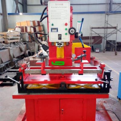 China AA4C  con rod boring machine Valve Seats Boring Machine T8590A for sale