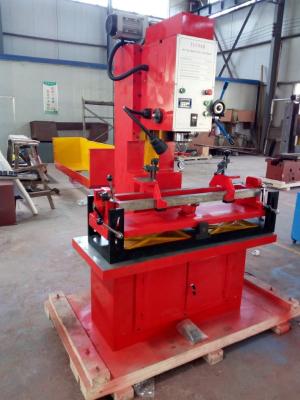 China AA4C  con rod boring machine Valve Seats Boring Machine T8590A for sale