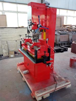China AA4C  con rod boring machine Valve Seats Boring Machine T8590A for sale