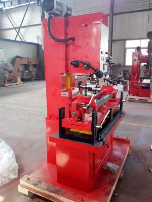 China AA4C  con rod boring machine Valve Seats Boring Machine T8590A for sale