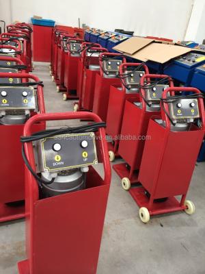 China AA4C 4.5T small platform used home garage car lift for sale