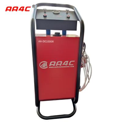 中国 パワー ステアリング機械AA-DE1000R自動車修理機械車のmaintenanec装置のガレージ装置 販売のため