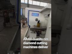 AA4C 3 unità cerniera di taglio di diamanti cerniera di torno cerniera di riparazione delle cerniere CK6160Q consegna