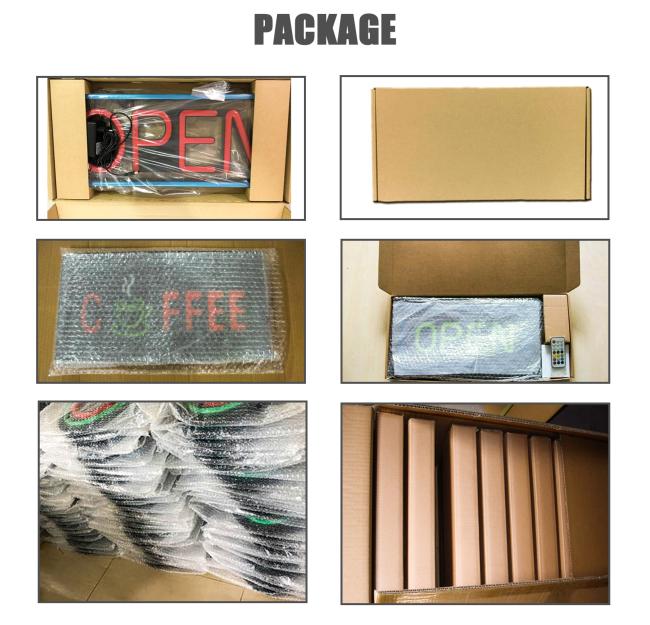Packing Method 2