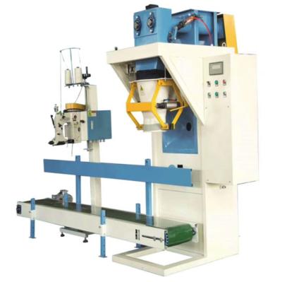 China 1kg Small Powder Bagging Scale Machine Filling for sale