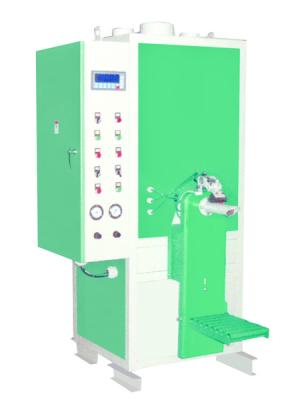 China Dry Lime Valve Bagging Machine Automatic Weighing And Packing Machine 6bag Min for sale