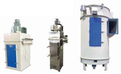 China Equipamento auxiliar da impureza da máquina do coletor de poeira do Gasifier da biomassa à venda